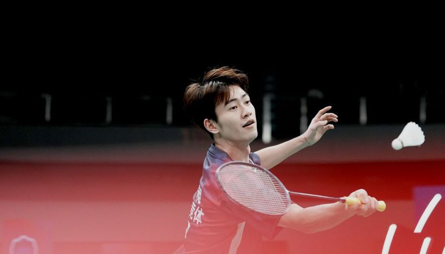 2025-2026羽超联赛第三站最后一日赛况